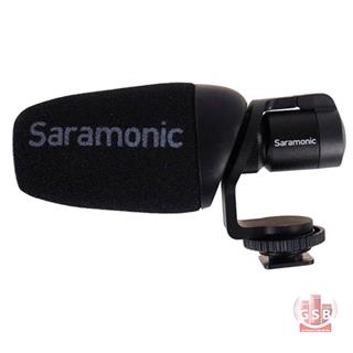 میکروفن مخصوص دوربین سارامونیک Saramonic Vmic Mini