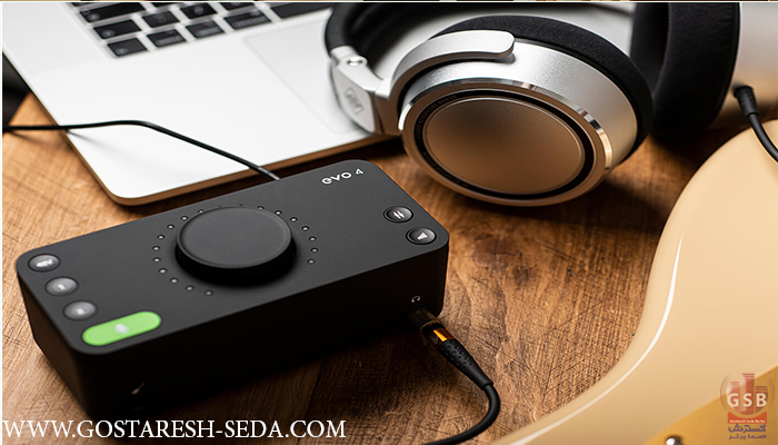 پک استودیو آدینت مخصوص آهنگ سازی و تولید محتوا