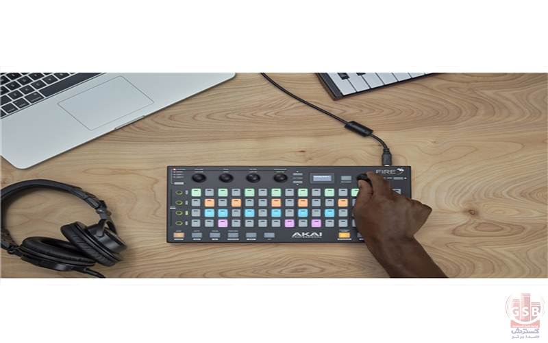 نماینده رسمی فروش محصولات آکایی AKAI در مشهد خراسان رضوی