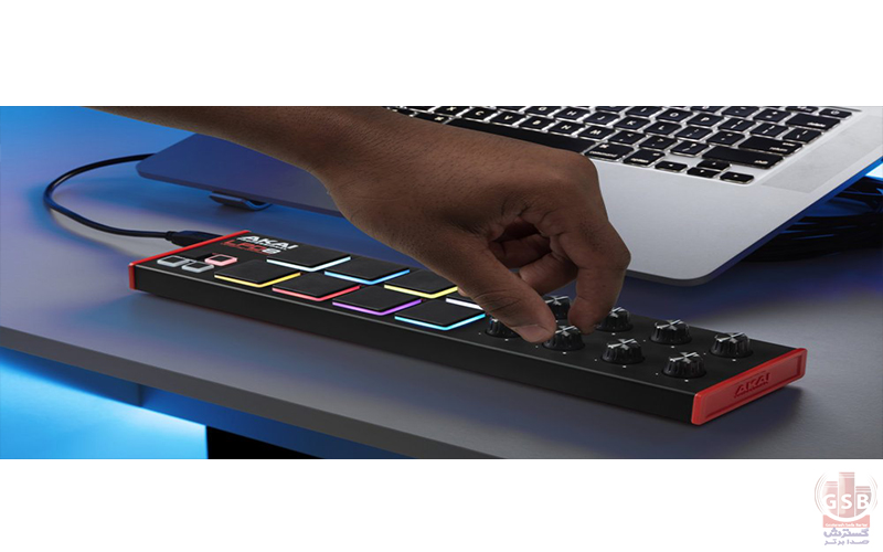 مرکز خرید و فروش میدی کنترلر اکایی در مشهد