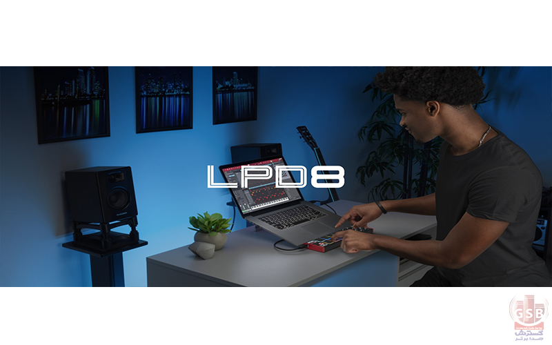 انواع نرم افزار اهنگ سازی و استودیو