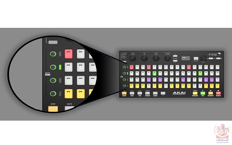 آموزش نصب و راه اندازی کاربری کنترلر آکایی