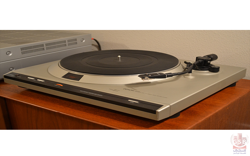 امپلی فایر صوتی خانگی دنون