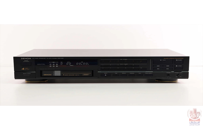 مرکز فروش و مشاوره محصولات دنون