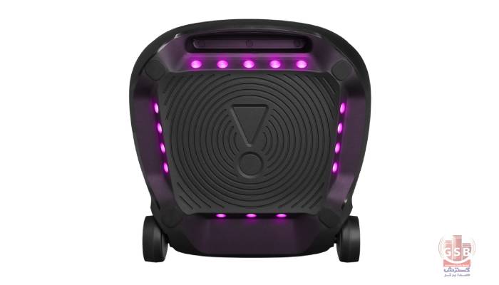 معرفی اسپیکر جی بی ال Jbl Ultimate 