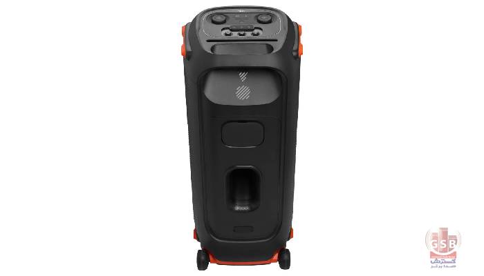 معرفی اسپیکر جی بی ال Jbl partybox 710