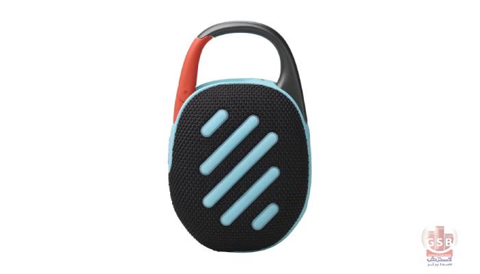 بررسی اسپیکر جی بی ال Jbl Clip 5