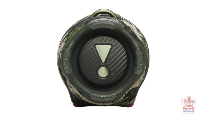 تحلیل عملکرد اسپیکر جی بی ال JBL Xtreme 4