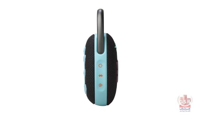 معرفی اسپیکر جی بی ال JBL Clip 5