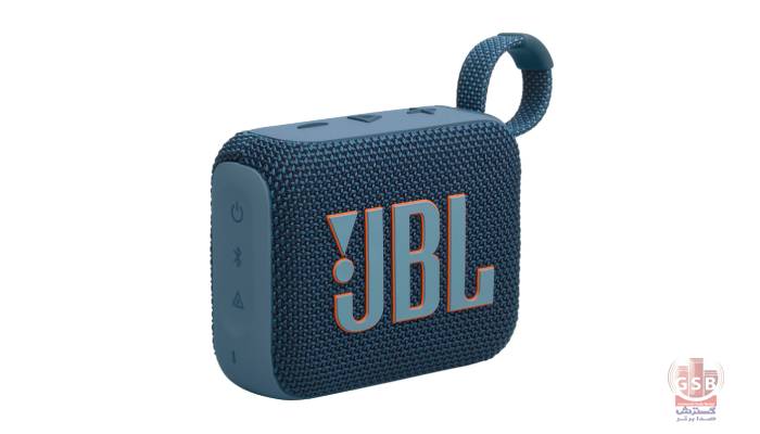 مشخصات اسپیکر جی بی ال JBL Go 4