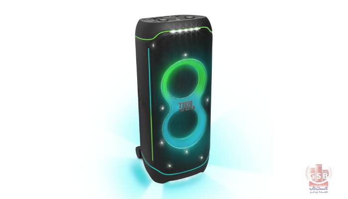 فناوری صوتی اسپیکر جی بی ال Jbl Ultimate 