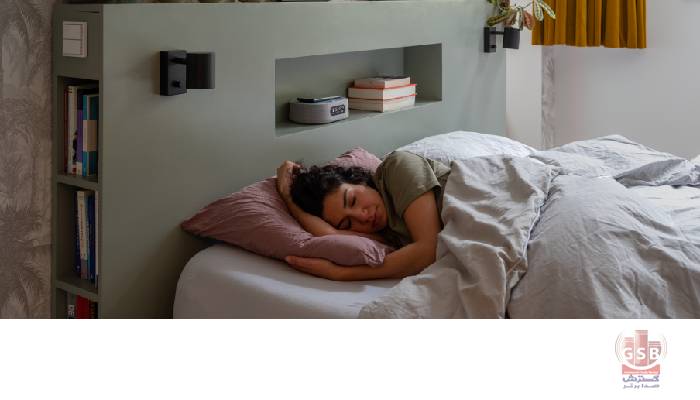 خوابی آرام بدون امواج اضافی با اسپیکر هارمن کاردن Harman kardon citation oasis