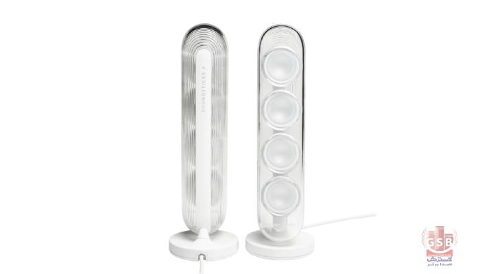 اسپیکر هارمن کاردن Soundsticks 4 انتخابی بی رقیب