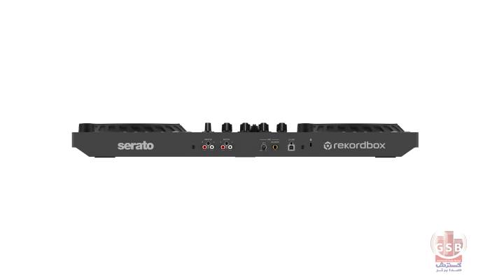 قابلیت های حرفه ای دی جی کنترلر پایونیر DDJ-FLX6-GT