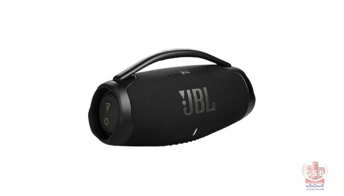 بررسی مشخصات اسپیکر جی بی ال JBL: Boombox 3 Wifi
