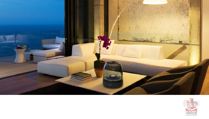 معرفی اسپیکر هارمن کاردن Harman/Kardon Aura Studio 3