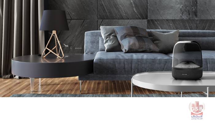 اسپیکر هارمن کاردن Harman kardon Aura studio 3