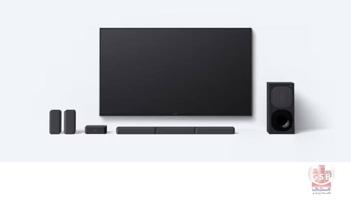 ساندبار سونی Sony HT-S40R