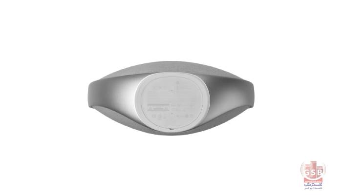 عمر باتری و قابلیت حمل در عمل harman kardon onyx studio 9