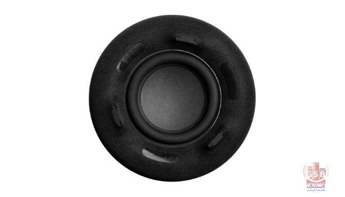 صدا با دقت مهندسی‌شده در اسپیکر هارمن کاردن Aura studio 4