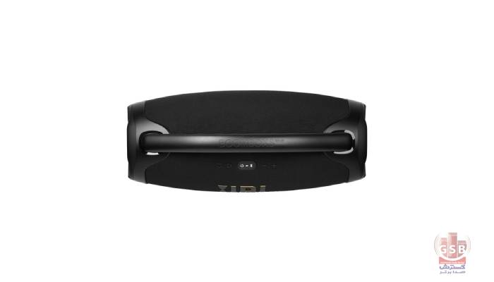 ویژگی های اسپیکر جی بی ال JBL Boombox 3 Wifi