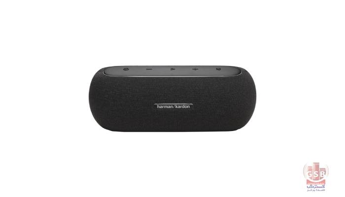 اسپیکر باکیفیت هارمن کاردن Harman kardon luna