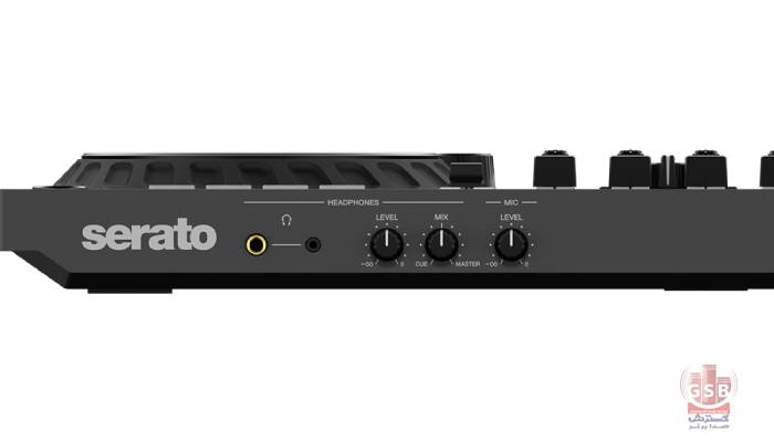 قابلیت‌های منحصر به فرد دی جی کنترلر پایونیر Pioneer DDJ-FLX6-GT