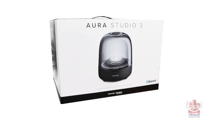 مشخصات فنی اسپیکر هارمن کاردن Harman kardon Aura Studio 3
