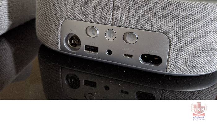 حریم خصوصی تحت کنترل اسپیکر هارمن کاردن Harman lardon citation oasis