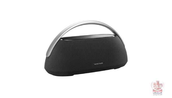 ویژگی های کلی اسپیکر هارمن کاردن harman kardon go+play 3