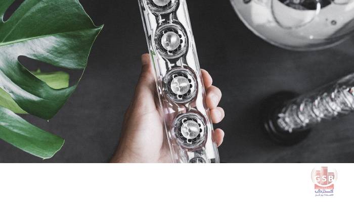 صدایی شفاف و پرجزئیات با مهندسی هارمن کاردون soundsticks 4