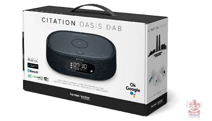 اقلام همراه ایپکر هارمن کاردن Harman kardon Citation oasis