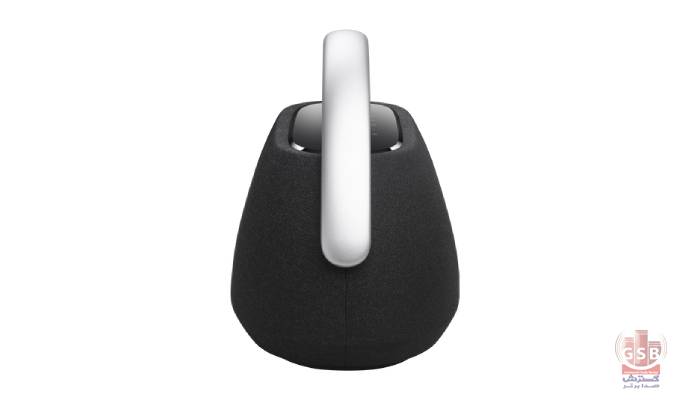 اسپیکر قابل حمل هارمن با طراحی لوکس مدل Harman kardon go+play 3