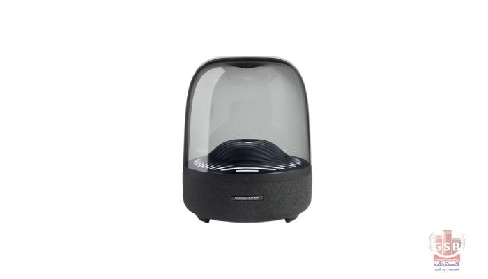 معرفی و بررسی اسپیکر هارمن کاردن Harman kardon Aura Studio 3
