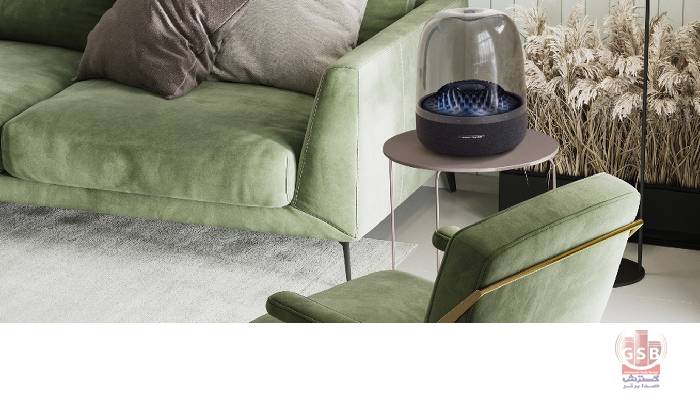 عاشقان اسپیکر هارمن کاردون Aura Studio 4