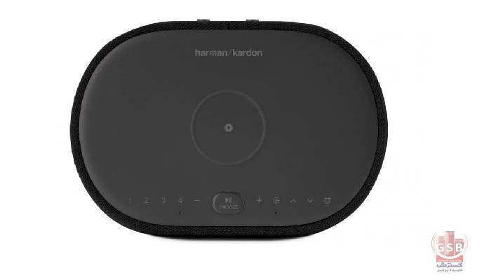  مهندسی صوتی هارمن کاردون در قالبی جمع‌وجور harman kardon citation oasis