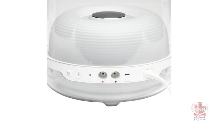 بررسی اسپیکر هارمن کاردن Harman kardon Soundsticks 4