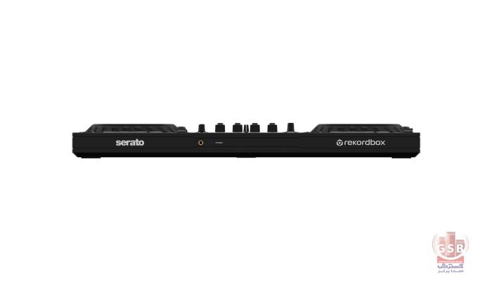 میکسر 4 کاناله در دی جی کنترلر پایونیر Pioneer DDJ-FLX10