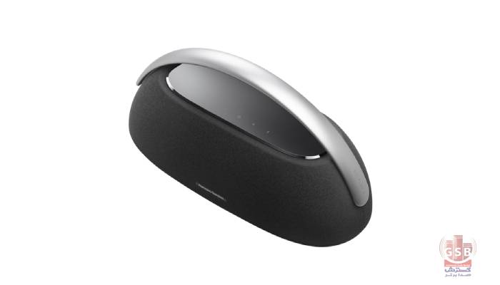 مشخصات اسپیکر هارمن کاردن Harman kardon go+play 3