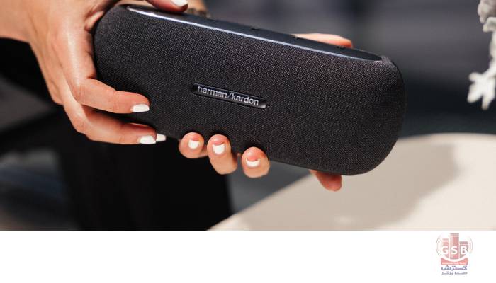معرفی اسپیکر هارمن کاردن Harman Kardon Luna