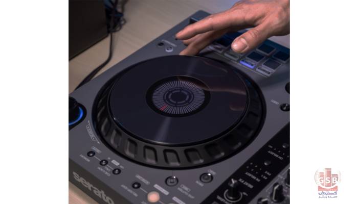 بررسی دی جی کنترلر حرفه‌ای Pioneer DDJ-FLX6-GT