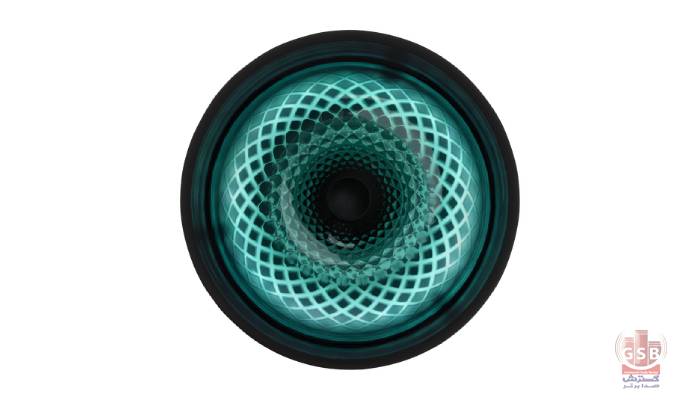 فروش اسپیکر هارمن کاردون با گارانتی گلد ایران Harman kardon Aura Studio 4