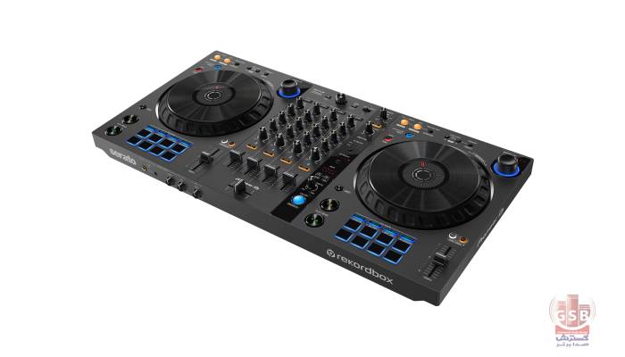 چه کسانی باید DDJ-FLX6-GT بخرند؟