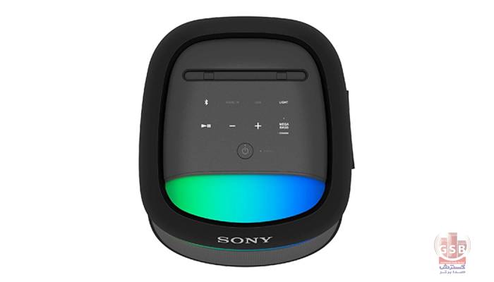 معرفی و بررسی اسپیکر سونی Sony SRS-XV500