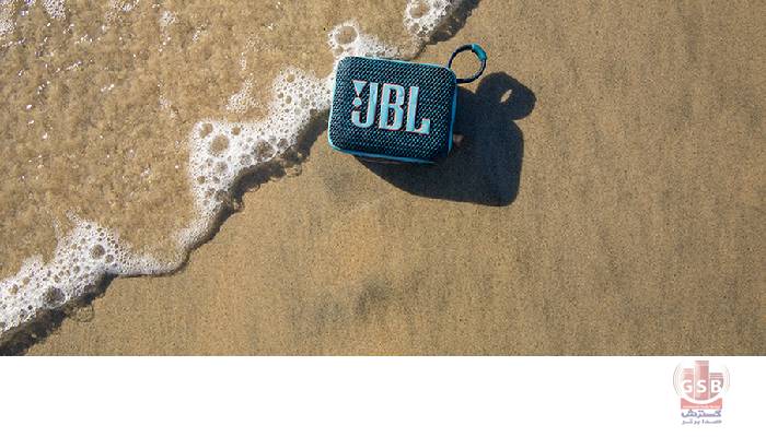 بررسی اسپیکر شارژی بلوتوثی جی بی ال JBL Go 4