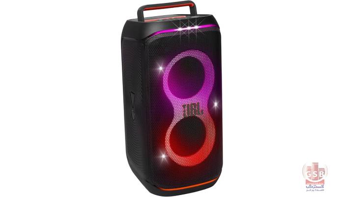 مقایسه اسپیکر جی بی ال JBL Partybox club 120 