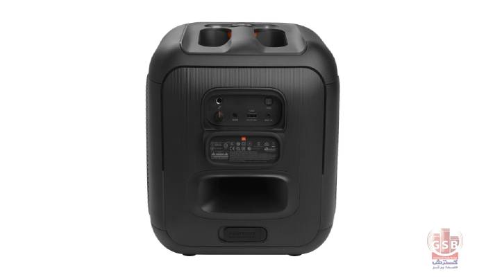 بررسی ویژگی های اسپیکر جی بی ال jbl partybox encore essential