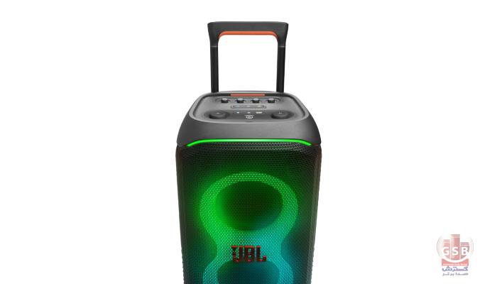 اسپیکر قابل حمل جی بی ال JBL partybox stage 320