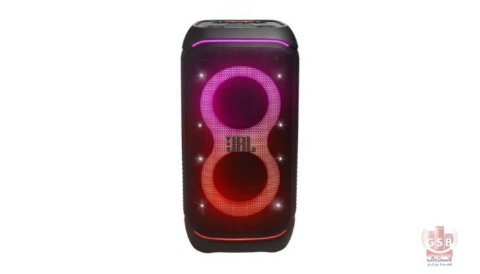 معرفی اسپیکر جی بی ال JBL Partybox Stage 320