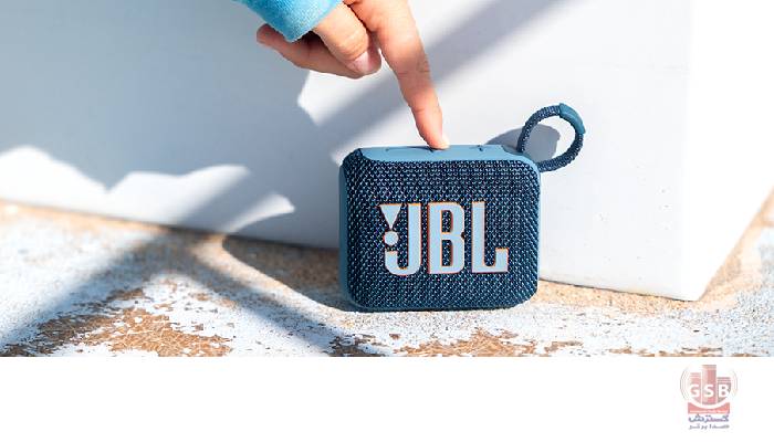 معرفی اسپیکر قابل حمل JBL Go 4